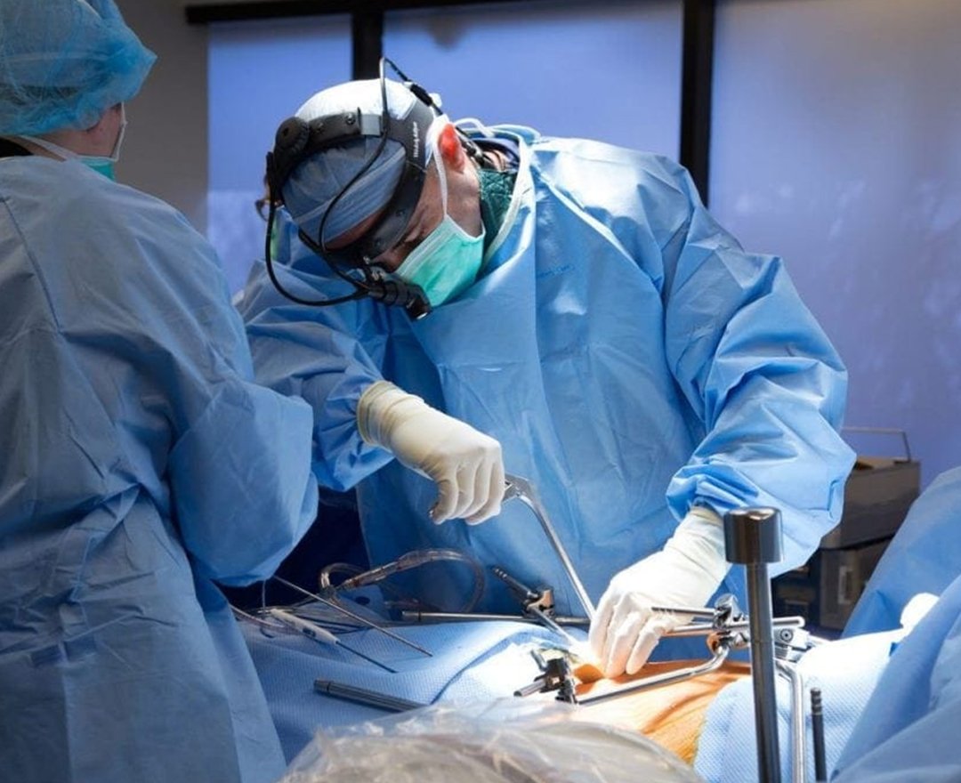 Healthcare consultation