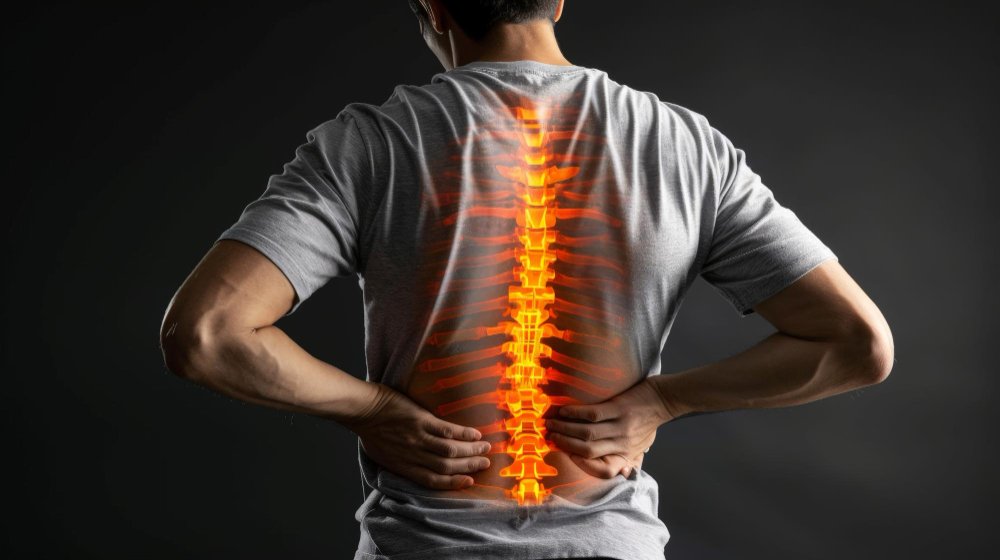 Spine Decompression Image